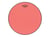 Remo - Emperor Colortone 13" Rouge