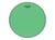 Remo - Emperor Colortone 14" Vert