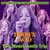 Brown Acid - The Nineteenth Trip - édition limitée colorée