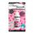 Gel effet vernis 3D - finition transparente et relief