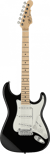 G&L Fullerton Deluxe Legacy - Guitare électrique - Noir