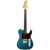 G&L Tribute Series ASAT Classic - Guitare électrique - Type Tele - Emerald Blue
