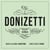 Donizetti - Songs Vol. 2