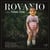 Rovanio - Nanny Assis - édition limitée numérotée gatefold
