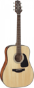 Takamine G Series 30 - Guitare acoustique - Dreadnought - Natural