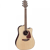 Takamine - GTA GD93CENAT Guitare électro-acoustique - Naturelle