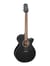 Takamine G Series 30 GF30CE - Guitare folk électroacoustique - Black