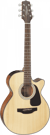 Takamine G30 - Guitare électroacoustique - Grand Concert Cutaway - Natural