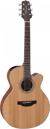 Takamine GN20CE - Guitare folk électroacoustique - Auditorium - Naturel