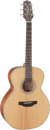 Takamine GN20 - Guitare folk - Auditorium - Natural satin