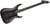 Guitare électrique - MH401NT - dégradé noir flamme
