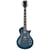 Ltd EC-256FM - Guitare électrique - Type LP - Cobalt Blue