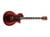 Ltd Deluxe EC Series EC-1000 - Guitare électrique - Type LP - Gold Andromeda