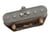 CC HS - ANTIQUITY TELE '55, CHEVALET,