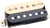 CC HS - 59 MODEL, MANCHE, REVERSE ZEBR