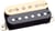 CC HS - 59 MODEL, MANCHE, ZEBRA