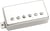 Seymour Duncan 59 Model SH-1 - Micro chevalet pour guitare - nickel