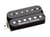 SH-2N HUMB JAZZ MANCHE NOIR