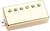 Seymour Duncan Jazz Model (SH-2) - Micro manche pour guitare - gold