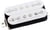 Seymour Duncan Custom - Micro chevalet pour guitare - blanc