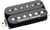 Seymour Duncan Pearly Gates - Micro manche pour guitare - noir