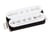 DUNCAN DISTORTION TREMBUCKER, BLANC