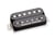 CUSTOM CUSTOM TB, CHEVALET, NOIR