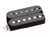 CC HS - ALNICO II PRO HB, MANCHE, NOIR