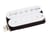 CC HS - ALNICO II PRO HB, MANCHE, BLAN