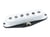 VINTAGE STAG STRAT, SANS CAPOT