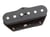 VINTAGE 54 TELE, CHEVALET, NOIR