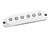 HOT STRAT, BLANC