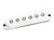 HOT STRAT, BLANC