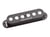 QUARTER-POUND FLAT STRAT SANS CAPOT