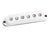 CUSTOM STAG STRAT TAP, BLANC