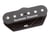 HOT LEAD TELE, CHEVALET, NOIR