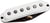 FIVE-TWO STRAT, POLARITE INVERSE, BLANC