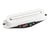 HOT STACK STRAT, CHEVALET, BLANC