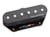 VINTAGE STACK TELE, CHEVALET, NOIR