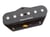 CC HS - ALNICO II PRO LEAD TELE, NOIR