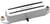 Seymour Duncan Hot Rails Strat - Micro manche pour guitare - blanc