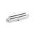 SHR-1B-W HOT RAIL STRAT BLANC