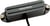 CC HS - COOL RAILS STRAT, MANCHE, NOIR
