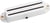 CC HS - COOL RAILS STRAT, CHEVALET, BL