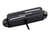 VINTAGE RAILS STRAT, MANCHE, NOIR