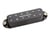 LITTLE 59 STRAT, MANCHE, NOIR