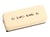 P90 SOAPBAR STACK, CHEVALET, CR