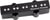 CC HS - 67/70 JAZZ BASS 5, CHEVALET, N