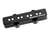 CLASSIC STACK JB, CHEVALET, NOIR