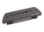 Seymour Duncan SA-6 Mag Mic - Micro de rosace pour guitare acoustique - Noir